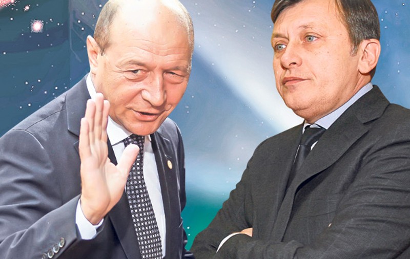 Cine câştigă meciul de azi? Băse vs Crin. Ce spun astrele