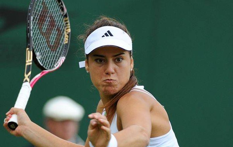 Sorana Cîrstea, eliminată de la Jocurile Olimpice de la Londra