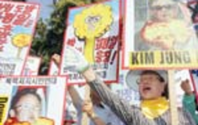 China rupe prietenia cu nord-coreenii