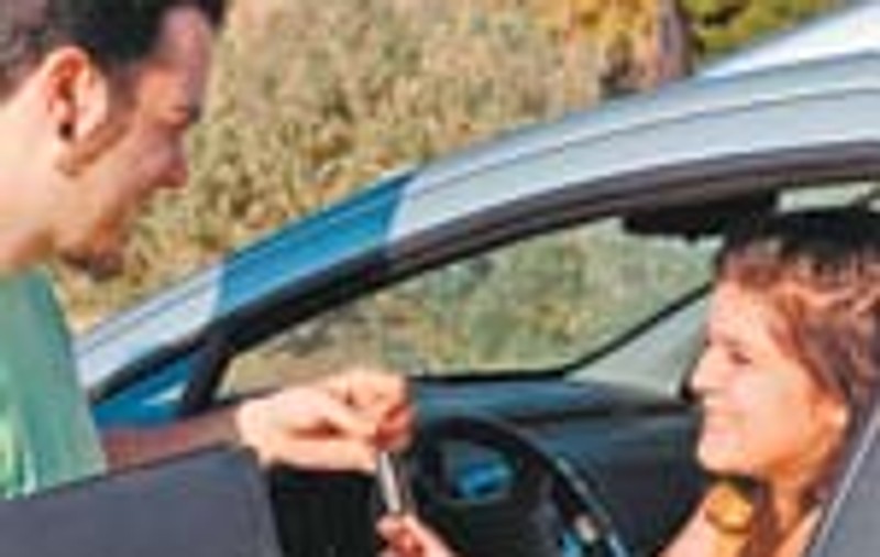 Testati masina inainte sa o cumparati