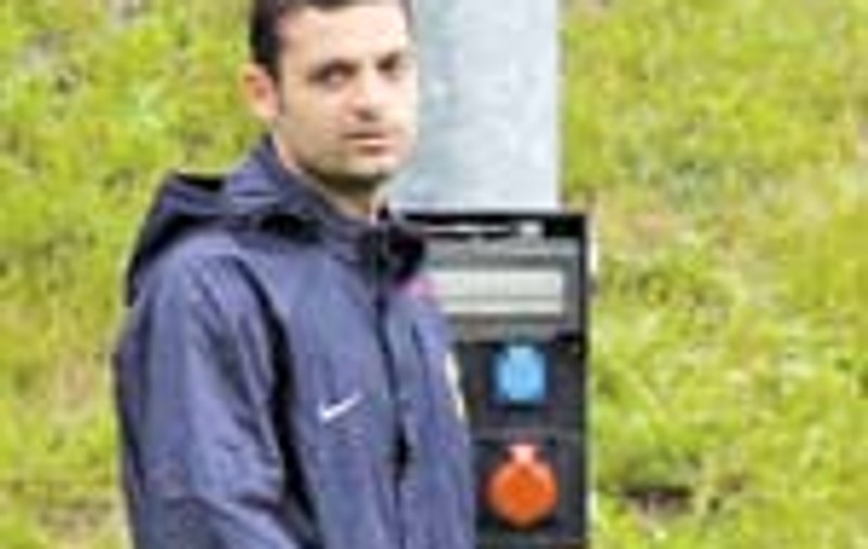 'Belarusii de la BATE au pofta de gol!'