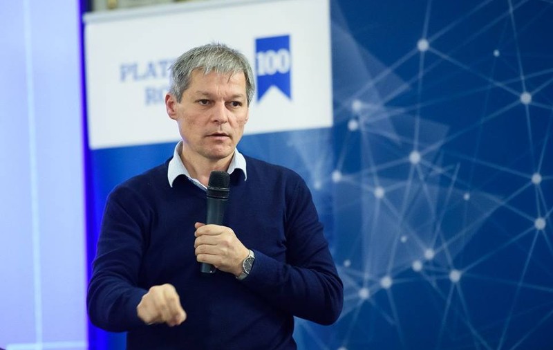 Platforma România 100, comparație între guvernul Cioloș și guvernul PSD: Revoluția fiscală a dus la o creştere cu 200% a contribuţiei de sănătate