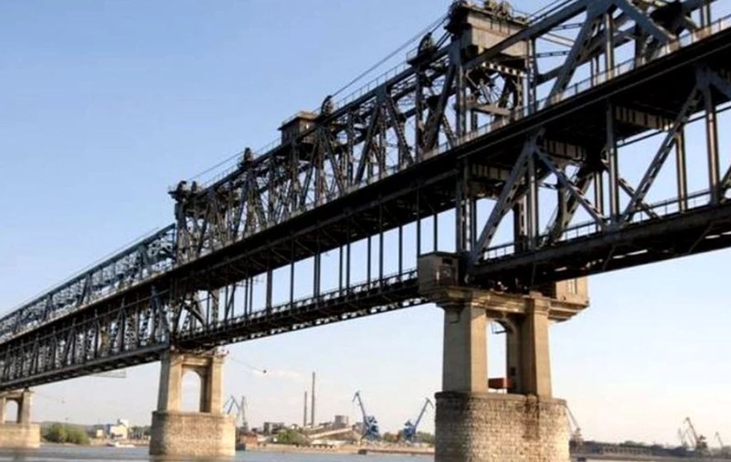 Circulația rutieră pe Podul Prieteniei Giurgiu-Ruse se închide temporar sâmbătă, 27 iunie 2026. Programul restricțiilor de trafic 