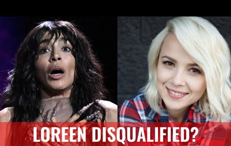 Piesa favorită să câștige Eurovision 2023, suspectată de plagiat. Suedeza Loreen, acuzată că a copiat melodia unei artiste ucrainene