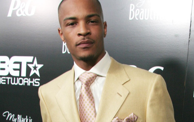 Rapperul T.I. trebuie să se prezinte la închisoare