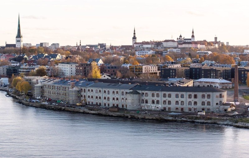 Estonia cere 30 de milioane de euro de la o altă țară europeană pentru a prelua în închisorile ei 600 de deținuți