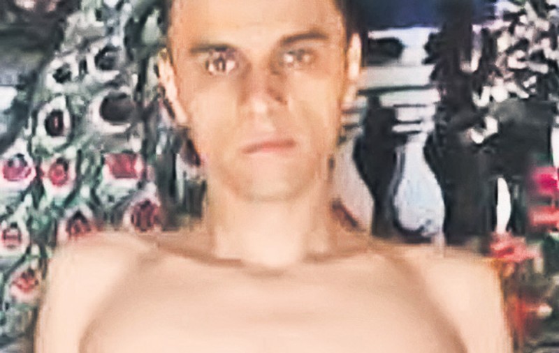 «Vă rog din suflet, salvaţi-mă!»