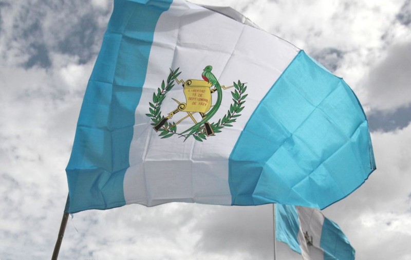 Guatemala este prima țară care și-a arborat steagul deasupra ambasadei din Ierusalim