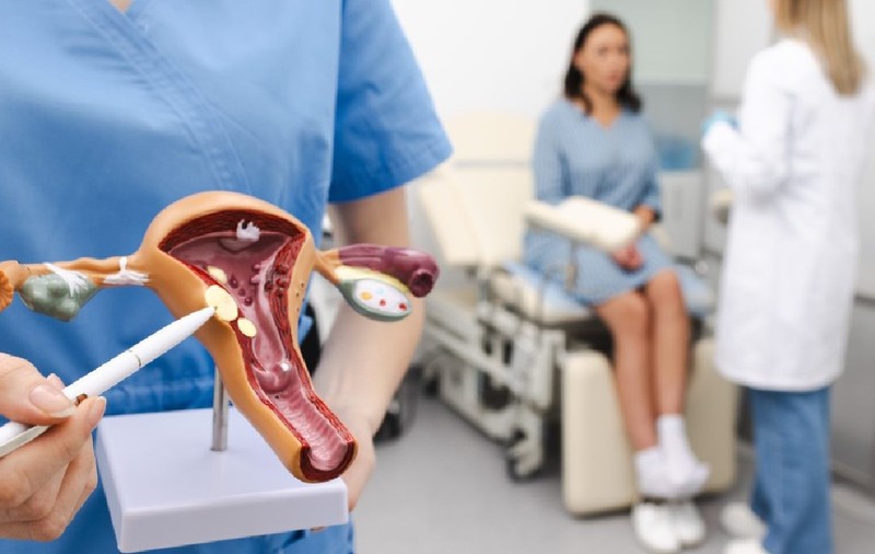 Cancerul de col uterin poate fi prevenit