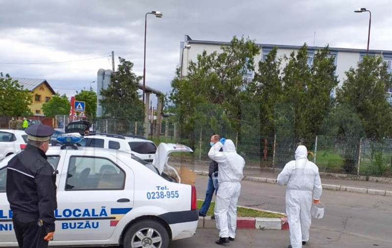 Cartierul buzoian Poștă a ieșit din carantină. Nu a mai fost înregistrată nici o infecție