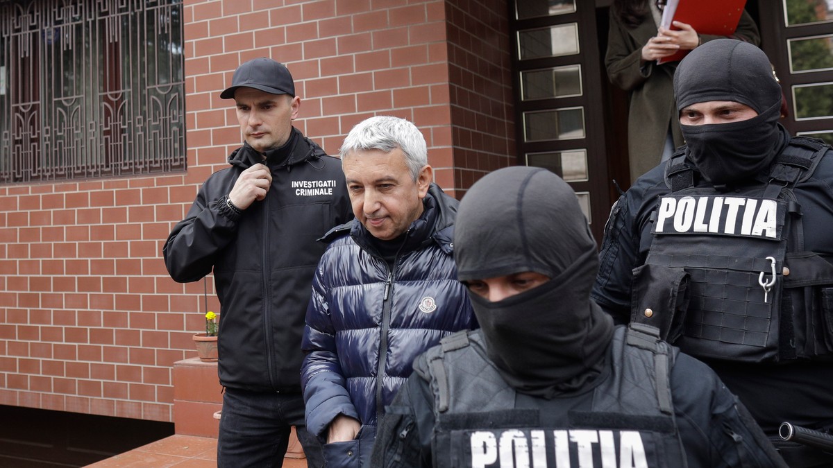 Foto: Inquam Photos / Octav Ganea