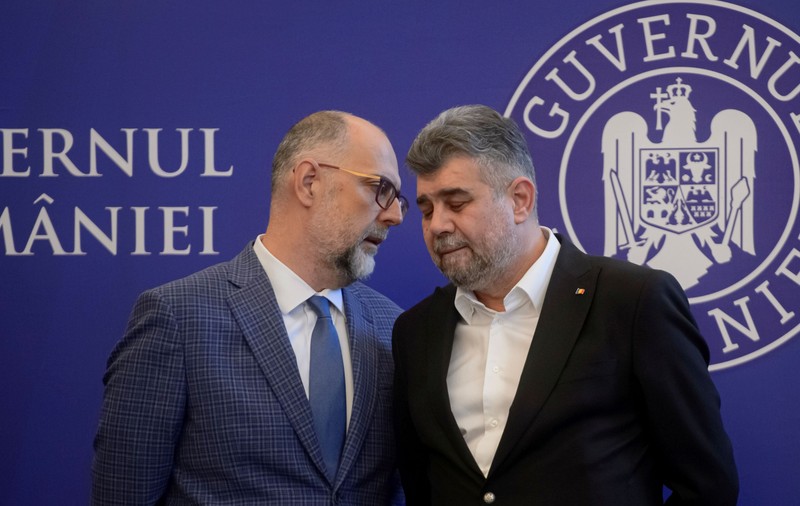 Kelemen Hunor: Nu ne vom ridica de la masa negocierilor, dar fără Ministerul Dezvoltării nu putem continua