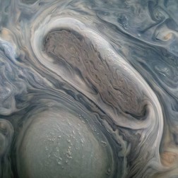 Jupiter / FOTO: NASA