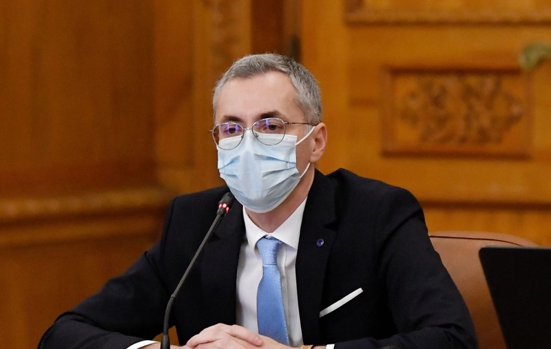 Ministrul justiției, Stelian Ion: „DNA trebuie să vizeze marea corupție, nu să-și piardă vremea cu dosare mici”