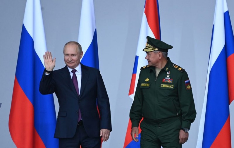 Putin susține trimiterea de „voluntari” în războiul din Ucraina. 16.000 de luptători din Orientul Mijlociu ar fi gata de luptă alături de Rusia