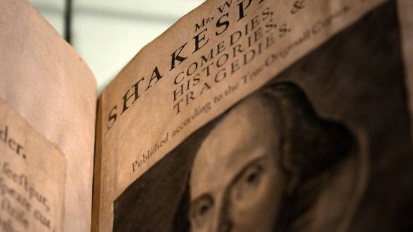 Shakespeare