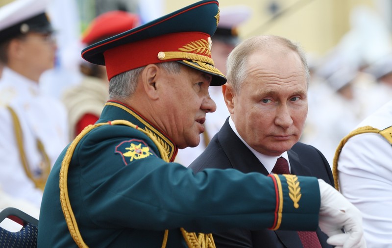 Ministrul apărării din Rusia propune mutarea capitalei în Siberia și construirea unor mari orașe