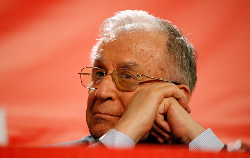 Chirurgul cardiovascular Gabriela Cozmanciuc, despre starea lui Ion Iliescu: „Dacă l-au trimis la «C. C. Iliescu» înseamnă că trebuia intervenit de urgență”