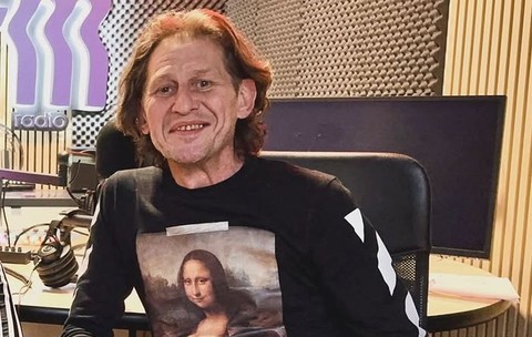 Mircea Solcanu | sursa foto: Instagram
