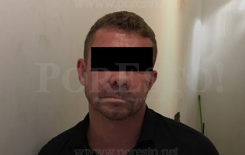 Un român a fost arestat în Mexic pentru că a furat 26 de milioane de dolari!