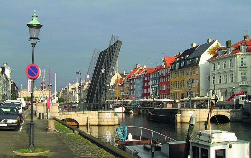 UPDATE | Alertă de securitate la ambasada SUA din Copenhaga
