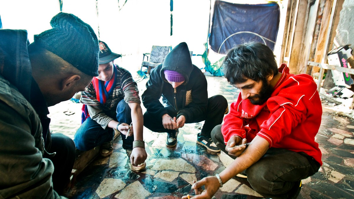 Arhiva foto