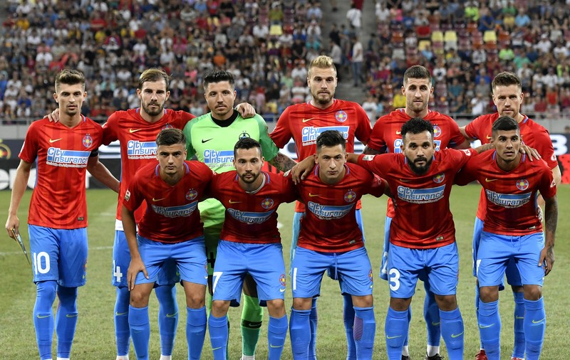 Telefoanele mobile poartă vina pentru eșecul FCSB-ului cu Rapid Viena