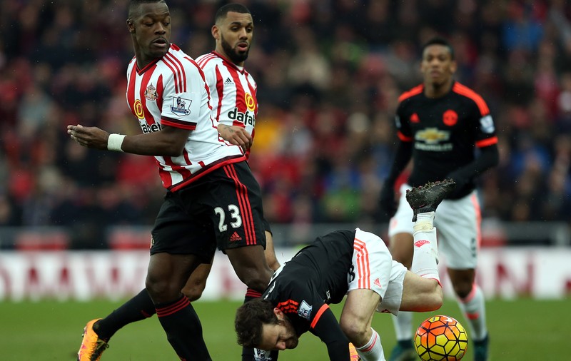 Ce rușine! United, bătută și de codașa Sunderland. Chelsea-show! Rezultatele din Anglia / VIDEO