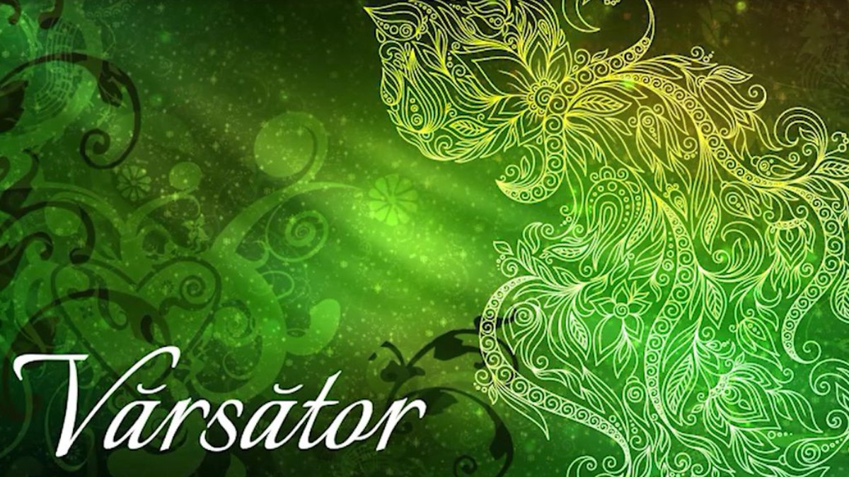 Horoscop varsator pentru perioada 23 - 29 august 2025