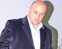 Fostul finanțator al Jiul Petroșani Alin Simota, trimis în judecată