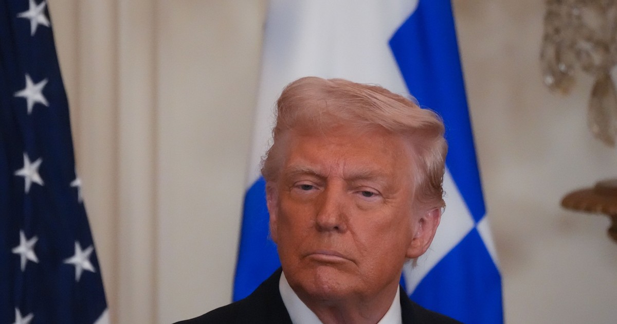 Donald Trump.