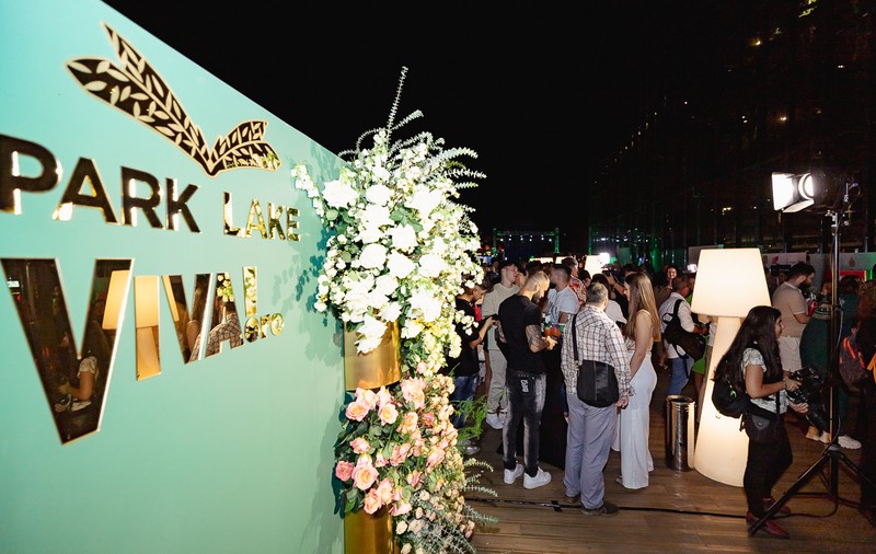 VIVA! Influencers party 2023! Cea mai cool petrecere offline a toamnei!