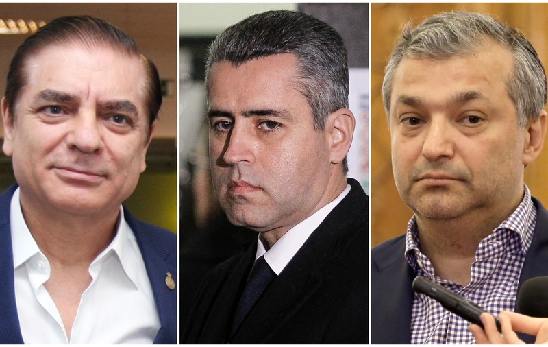 Verdict final în dosarul Ferma Băneasa: Prințul Paul, condamnat la 3 ani și 4 luni cu executare, Remus Truică - 7 ani, Dan Andronic - 3 ani cu suspendare