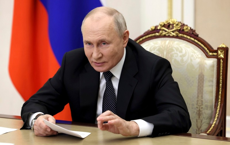 Avertisment: Rusia folosește deja atacurile Hamas asupra Israelului pentru a-și ajuta războiul din Ucraina. Care e planul Kremlinului