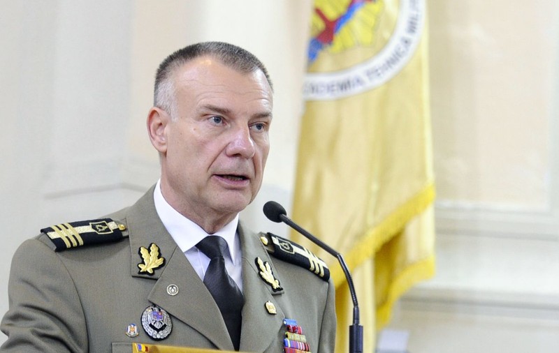 Generalul Cristian Barbu, pentru SpotMedia: „Suntem cea mai expusă țară la acest conflict”