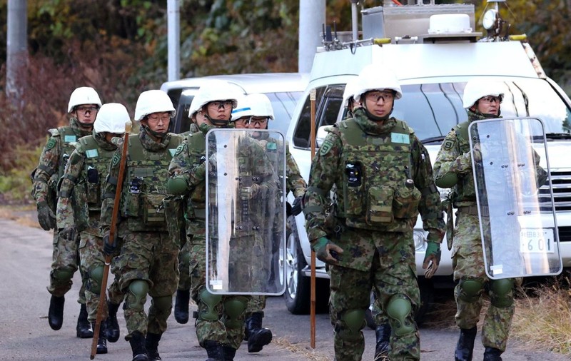 Japonia a trimis armata să oprească atacurile urșilor asupra oamenilor: „Nu ne putem permite să amânăm măsurile”