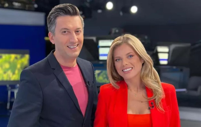Decizia luată de PRO TV. Ce se întâmplă cu Roxana Hulpe și Cosmin Stan la 24 de ore după ce Cătălin Măruță rămâne fără emisiune
