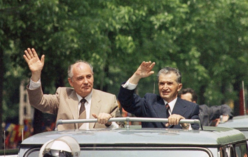 Câți oameni au fugit din România în vremea lui Ceaușescu din cauza regimului comunist. Precizările CNSAS