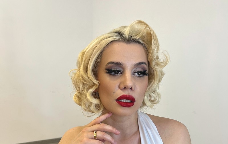 Anisia Gafton, detalii despre operația la nas: „Acum sunt în a cincea lună”. Motivul pentru care s-a operat