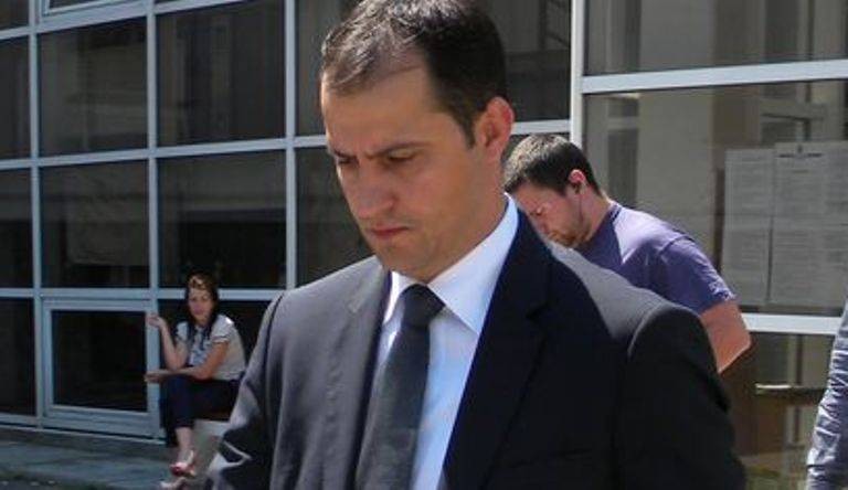 Șerban Huidu