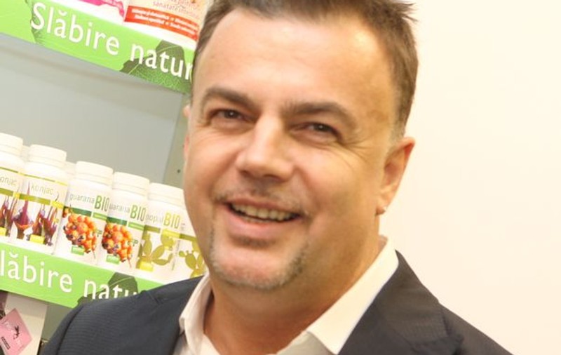 Adrian Enache: "Femeile sunt precum căprioarele. Se întorc de fiecare dată în același loc, la adăpat"