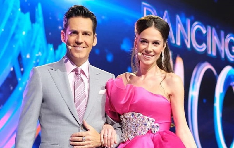 „Dancing on Ice” România. Ce echipă a câștigat premiul de 50.000 de euro, în marea finală