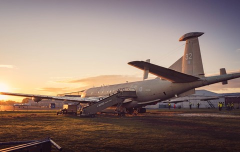 Aeroportul care a funcționat aproape 90 de ani se închide definitiv. Ce va apărea în locul lui
