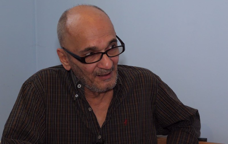 Sergiu Băhăian vrea să deschidă un bar după eliberare. ”Mi-aș dori să pot servi cafele, să mă uit la lume”