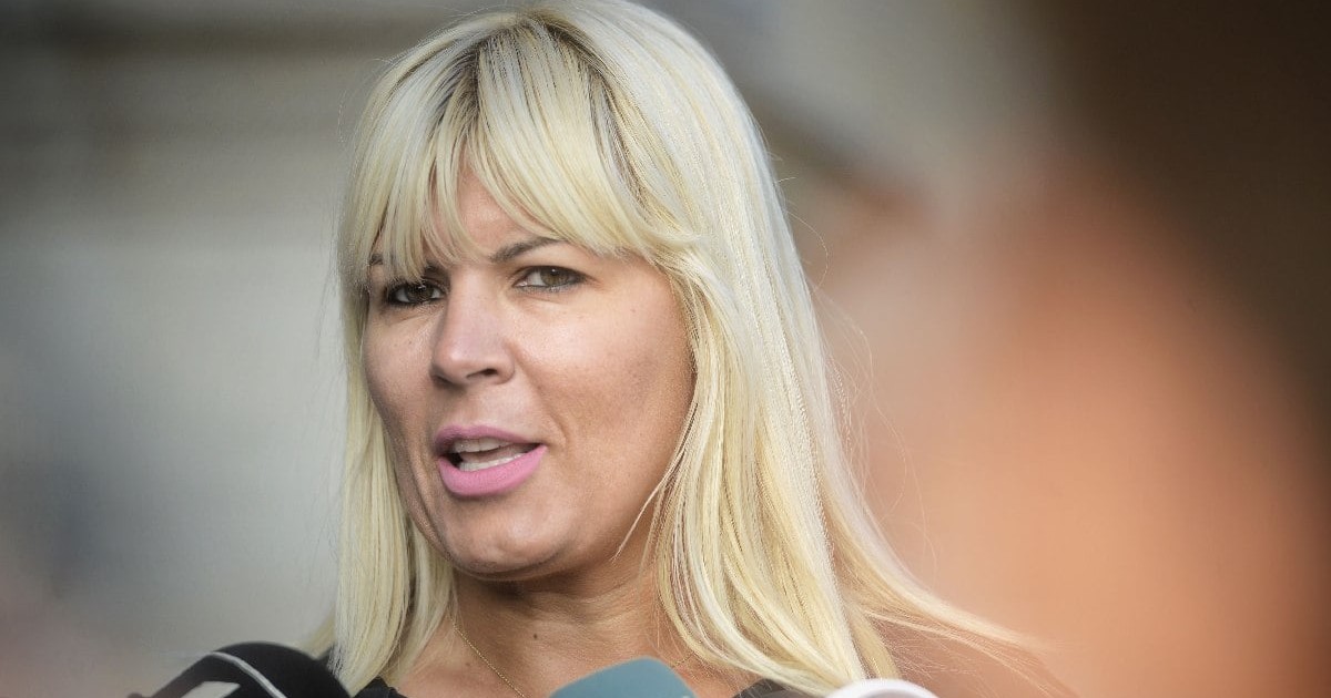 VIDEO Elena Udrea va fi eliberată din închisoare. Tribunalul Prahova a respins contestația DNA. Decizia este definitivă
