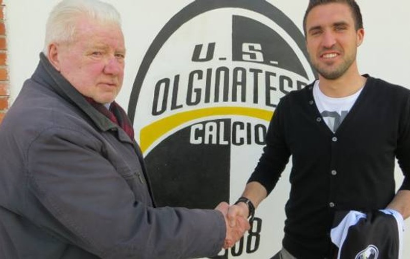 Kevin Strootman, internațional olandez, de la AS Roma la Olginatese, în liga a patra!