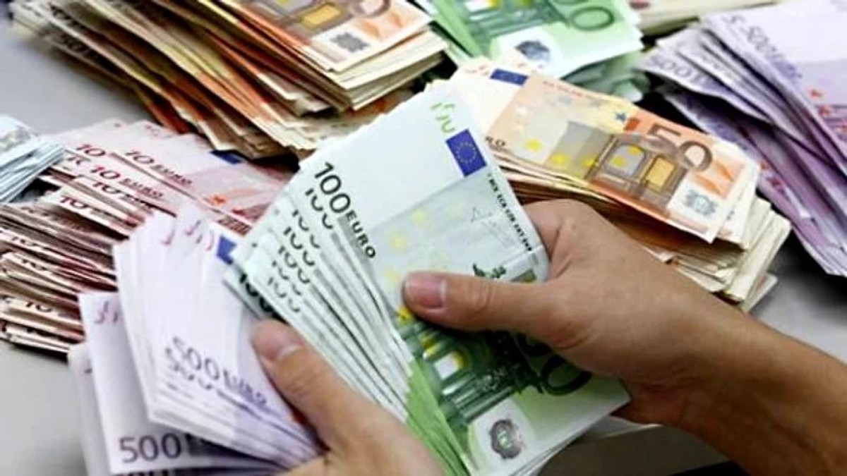 Curs valutar BNR 23 mai 2019