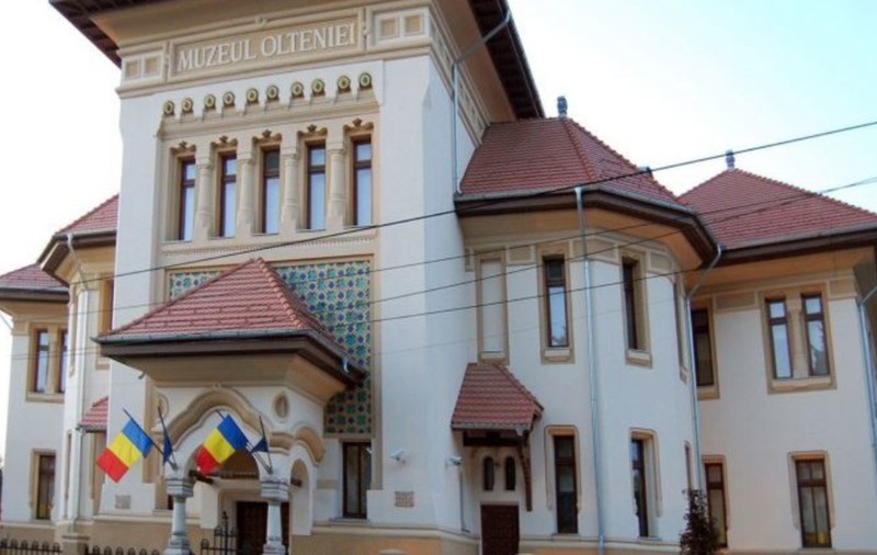 Muzeul Olteniei Craiova sărbătorește 110 ani de existență printr-o expoziție aniversară: documente, fotografii și artefacte valoroase 