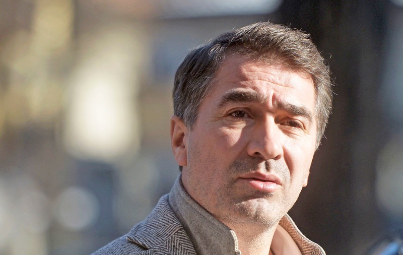 Ionel Arsene s-a autosuspendat de la conducerea PSD Neamț după prăbușirea podului de la Luțca