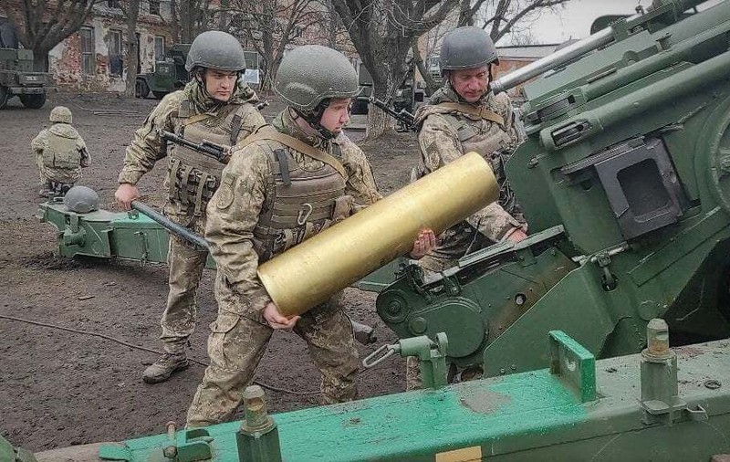 Ucraina are în vedere să se doteze cu arme nucleare, dacă nu este primită în NATO
